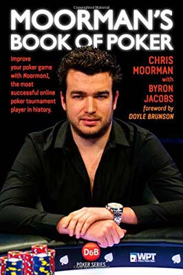 Moorman's Book of Poker