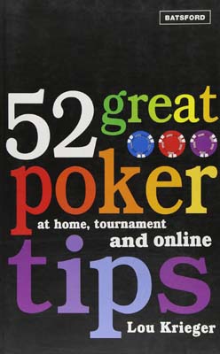 Best No Limit Hold Em Cash Game Books