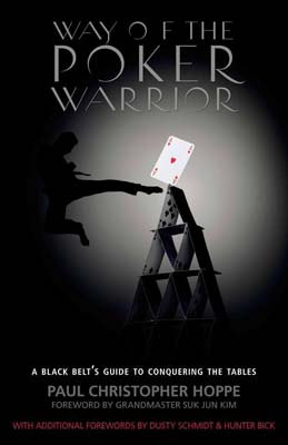 Way of the Poker Warrior