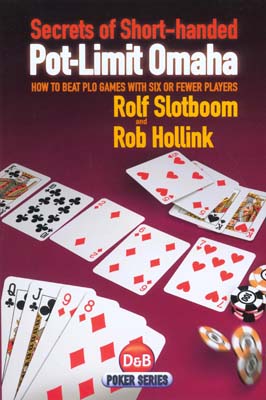 Secrets of Short-handed Pot-Limit Omaha